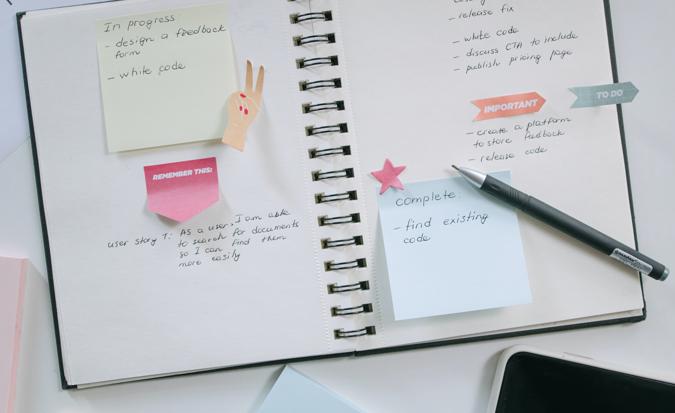 Developing Contingency Plans