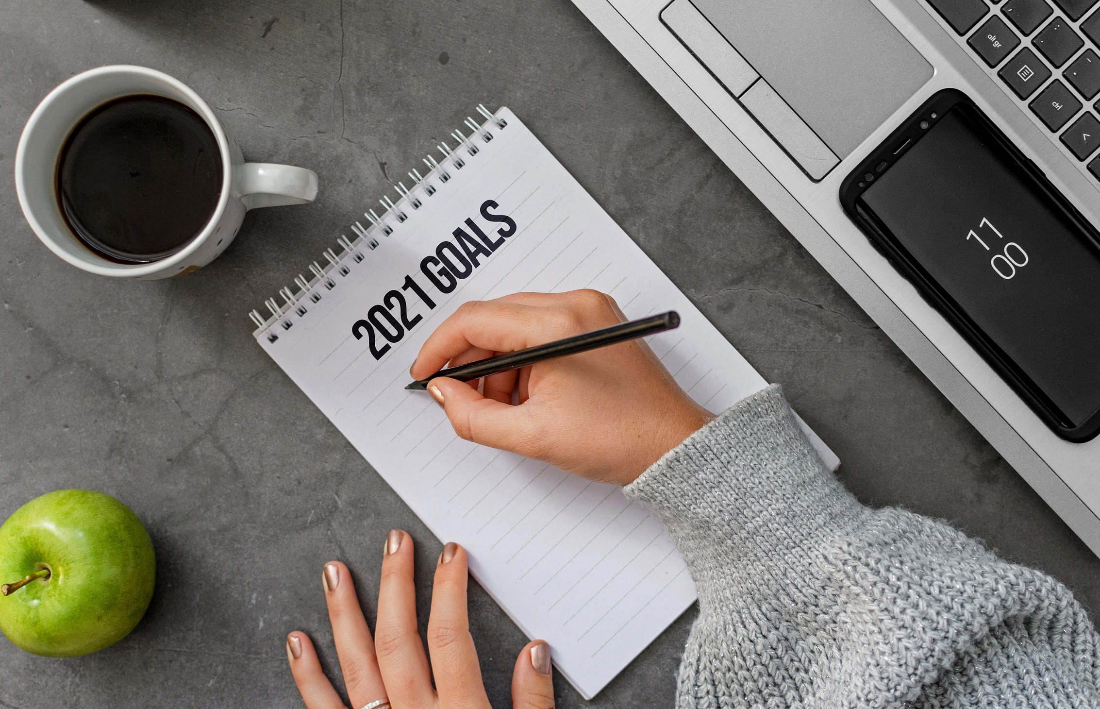 How to Set Clear Goals?