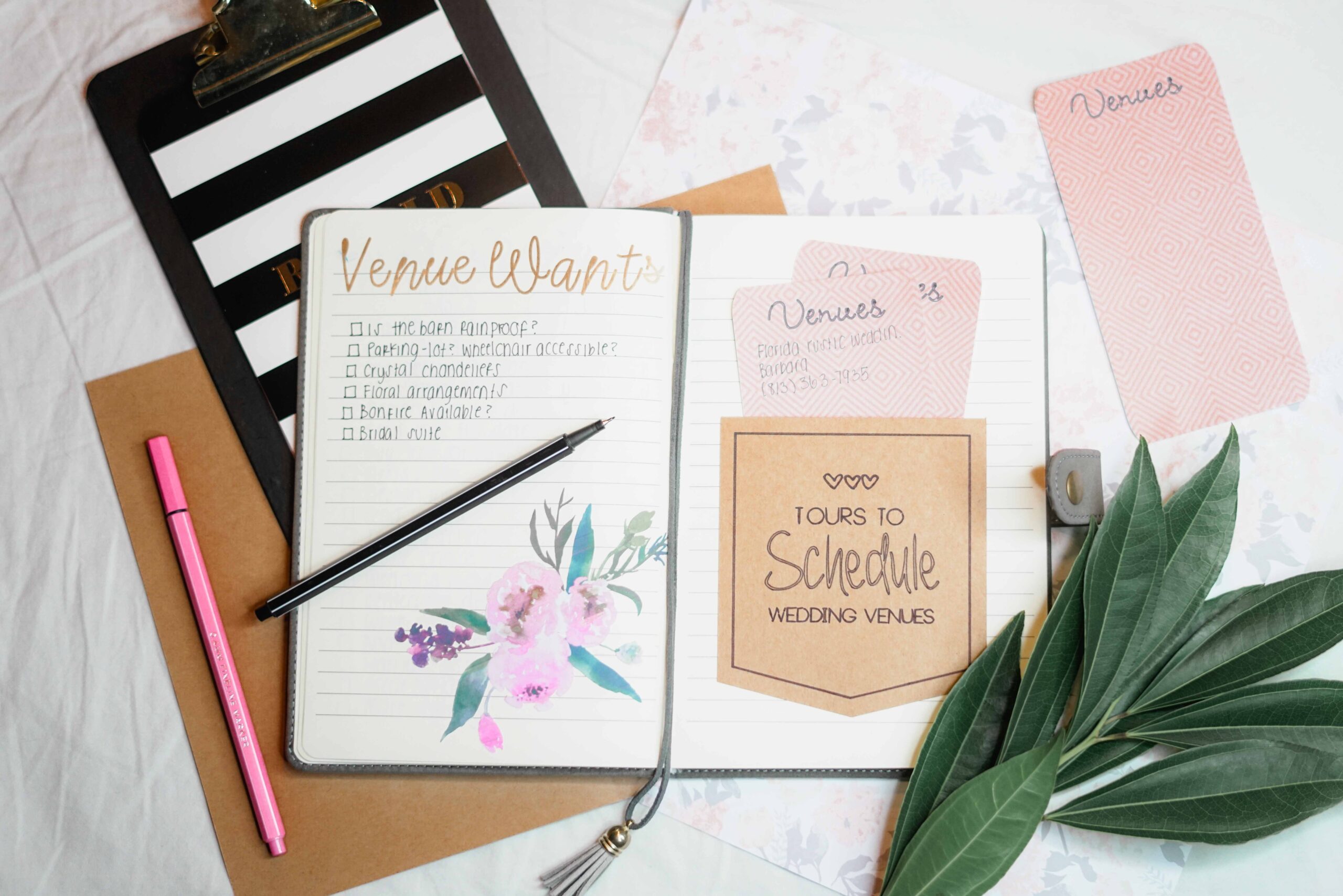 Creating a Timeline For Your Goals