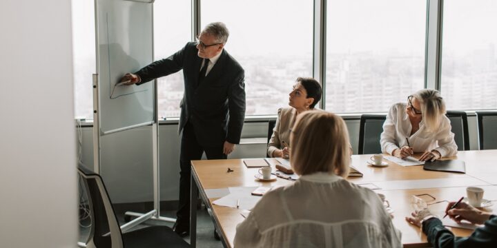 What is Goal Setting and How to Do It Well?