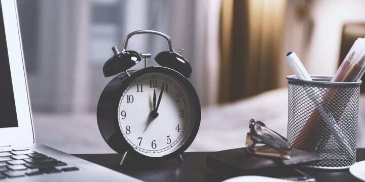 Effective Strategies for Time Management and Prioritization